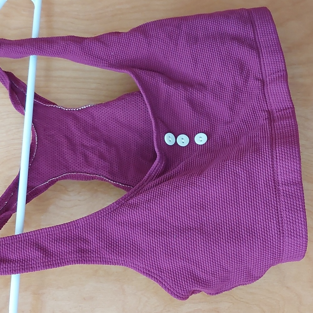Danskin sportsbra